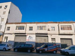 Edifici  Avenida de españa
