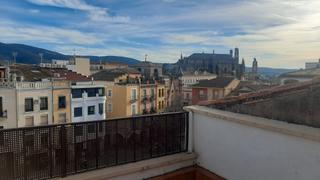 Location Appartement  Plaza mayor 34