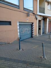 Aparcament cotxe a Centro Ciudad