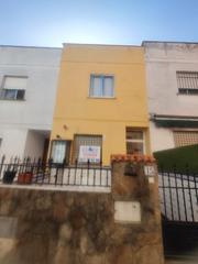 Casa en Zona Sur - Av. De España - San Miguel