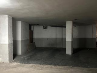 Lloguer Aparcament cotxe a Centro Ciudad