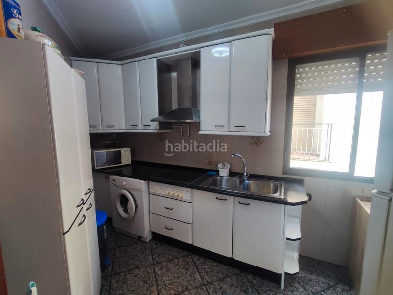 Foto 07c1e264-3170-4a09-9054-14abf9e77891. Alquiler apartamento en Centro Ciudad Plasencia
