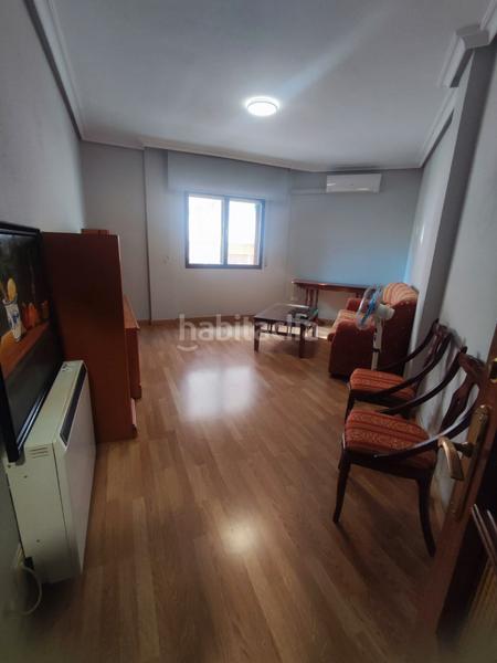 Foto 26691922-9581-4551-801d-c1e609af256c. Alquiler apartamento en Centro Ciudad Plasencia