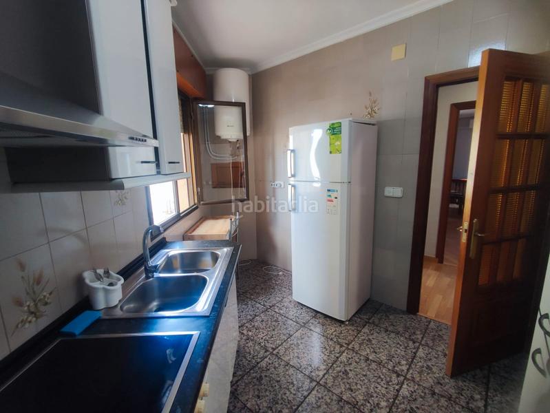 Foto 31be268a-652d-4129-8980-b9a3293be080. Alquiler apartamento en Centro Ciudad Plasencia