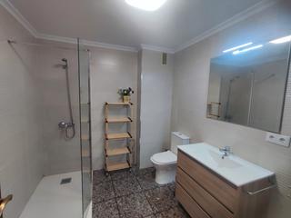 Miete Appartement in Centro Ciudad