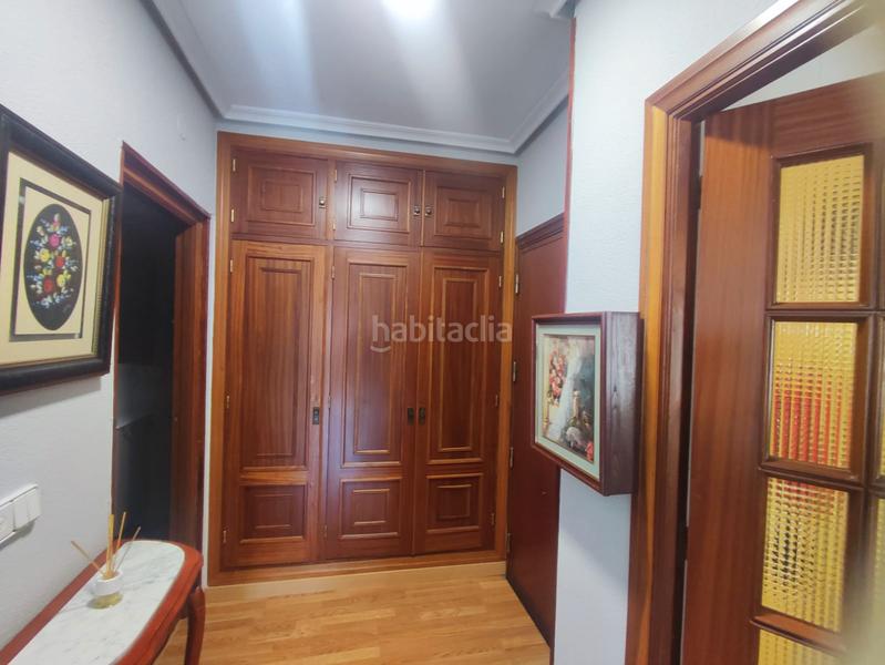 Foto a7271917-12f5-4d67-8445-a3eb3aa281f4. Alquiler apartamento en Centro Ciudad Plasencia