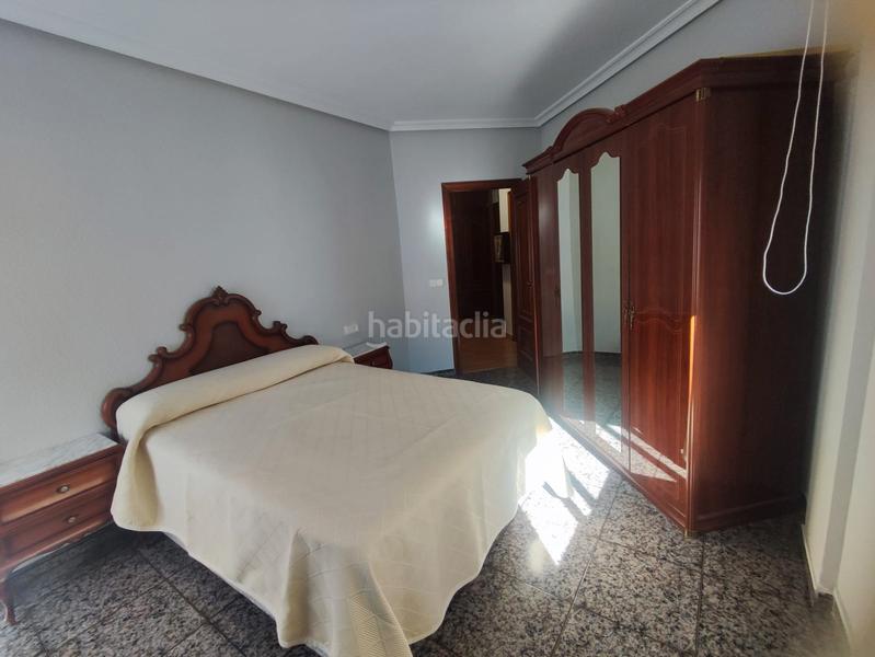 Foto fb03667e-c945-4190-8233-84a7b0ea9d09. Alquiler apartamento en Centro Ciudad Plasencia