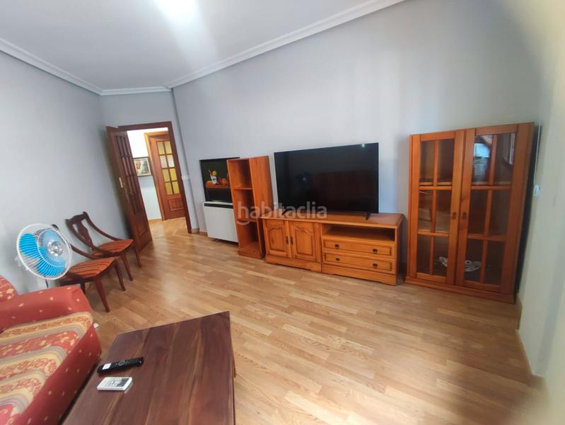 Foto ee6d5014-2b57-45ba-a500-714d562d773a. Miete appartement in Centro Ciudad Plasencia