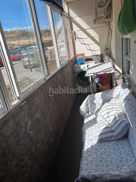 Foto 2dc730d5-6630-4253-93f1-1f1eb1639502. Appartamento in Zona Sur - Av. De España - San Miguel Plasencia