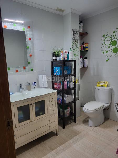 Foto aff22b3e-be63-44ad-ad10-76be6a03d036. Appartamento in Zona Sur - Av. De España - San Miguel Plasencia