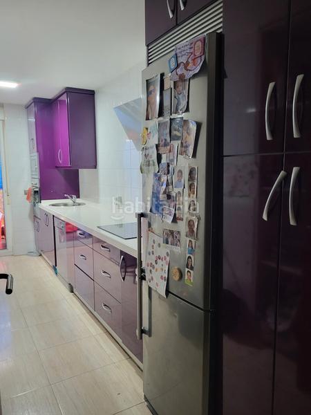 Foto bf0f04ad-3883-472f-8929-85c67859b7c5. Flat in Zona Sur - Av. De España - San Miguel Plasencia