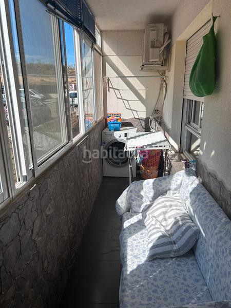 Foto cf351d85-4a08-4600-949d-720890d77d41. Flat in Zona Sur - Av. De España - San Miguel Plasencia