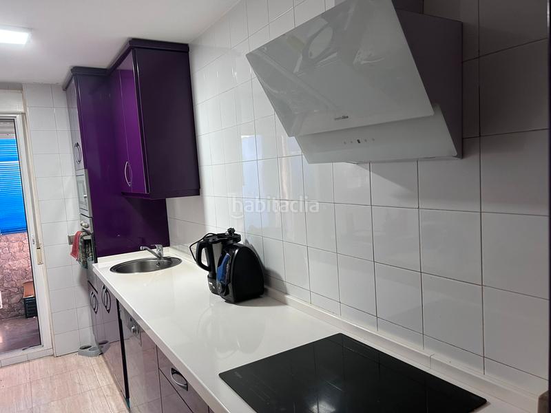 Foto 6d55b5db-ec41-4655-9245-d14657504249. Piso en Zona Sur - Av. De España - San Miguel Plasencia