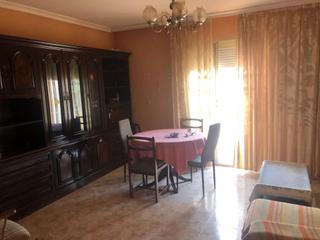 Appartement à Centro Ciudad