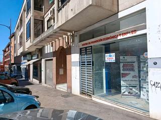 Location Local commercial  Calle sor valentina mirón