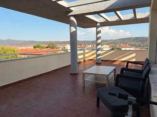 Penthouse in Miralvalle - Av. Virgen del Puerto - La Data