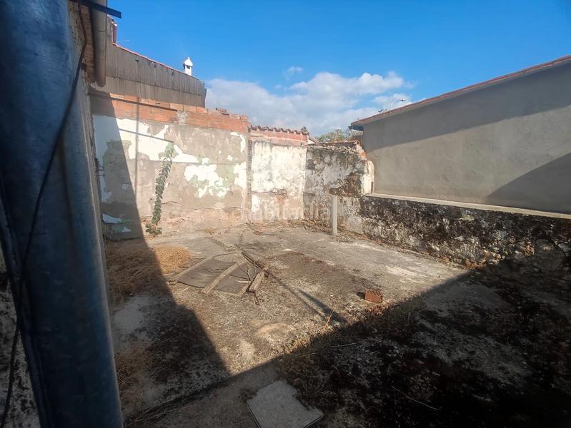 Foto 3117c36a-c5c0-40a6-ad13-4d47c0b0f7bb. Haus in Miralvalle - Av. Virgen del Puerto - La Data Plasencia