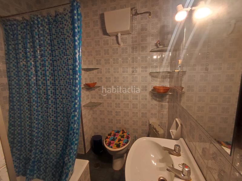 Foto 66cf63bd-62fc-4d5d-8def-f52f840a63b0. Appartamento in Centro Ciudad Plasencia