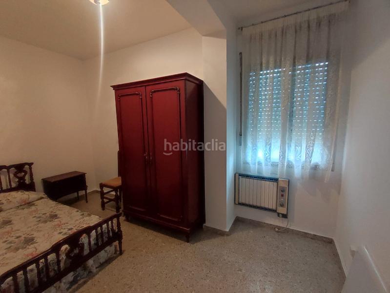 Foto ea1f6618-6c6c-4a84-a224-7afe3787a3ad. Appartamento in Centro Ciudad Plasencia