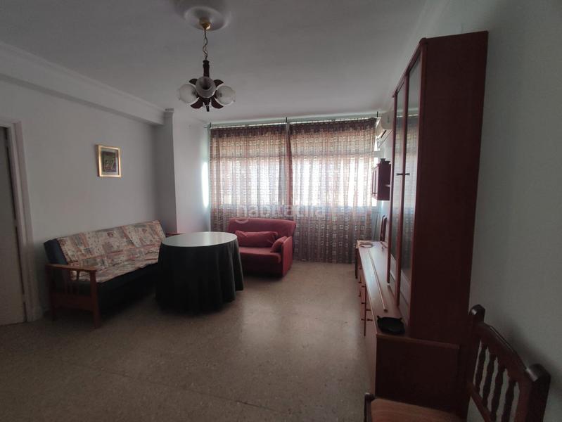 Foto 3803130b-ce3d-423d-ab15-ce7e8a915e55. Etagenwohnung in Centro Ciudad Plasencia