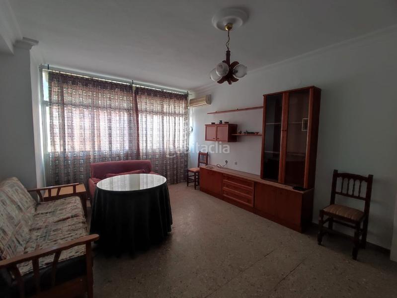 Foto a8f105b9-fc68-4247-8bce-ba784be470b4. Etagenwohnung in Centro Ciudad Plasencia