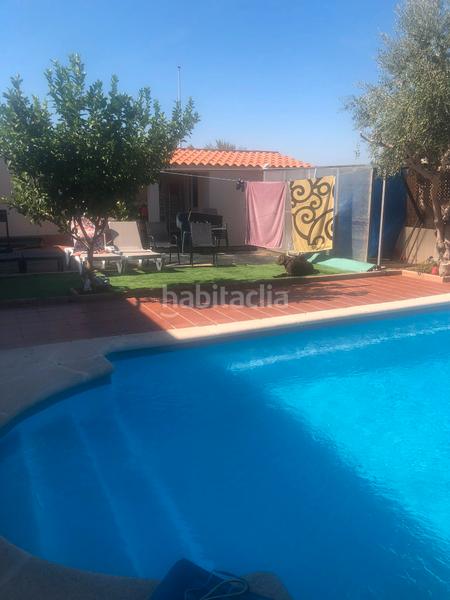 Foto 66b37856-4546-4522-888c-c6906b64c4a7. Casa in calle tordo pradochan 1 in Zona Sur - Av. De España - San Miguel Plasencia