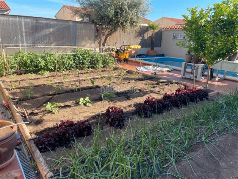 Foto 6da707c6-399e-4989-8514-07b242b411df. Casa in calle tordo pradochan 1 in Zona Sur - Av. De España - San Miguel Plasencia