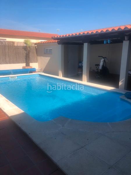 Foto f3866c12-bacc-4965-a8d2-850174c52367. Casa in calle tordo pradochan 1 in Zona Sur - Av. De España - San Miguel Plasencia