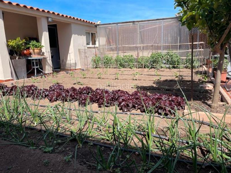 Foto 4d0b2eb5-231d-49f0-a490-4e1744d38bb5. Haus in calle tordo pradochan 1 in Zona Sur - Av. De España - San Miguel Plasencia