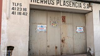 Miete Geschäftsraum in Avenida de españa 4