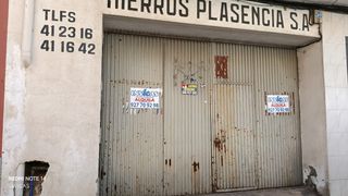 Lloguer Local Comercial a Avenida de españa 4
