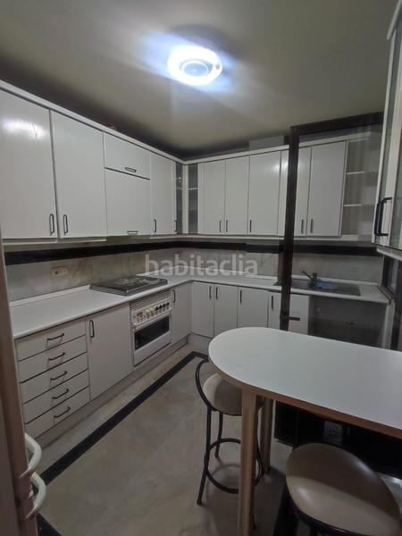 Foto 681bbce8-ba26-42e6-9206-063aee51b783. Appartamento con riscaldamento parcheggio in Centro Ciudad Plasencia