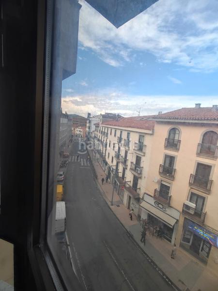 Foto b959d8da-2cfa-4267-8d01-1f13be8cac7d. Appartamento con riscaldamento parcheggio in Centro Ciudad Plasencia