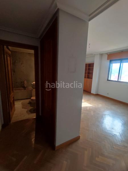 Foto da17e09b-5657-4045-8fa0-a98bbdd0a9ec. Etagenwohnung mit heizung parking in Centro Ciudad Plasencia