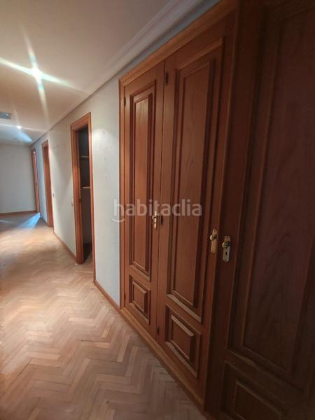 Foto efb3c708-5f2c-4a6c-9a25-9e231c0878f3. Etagenwohnung mit heizung parking in Centro Ciudad Plasencia