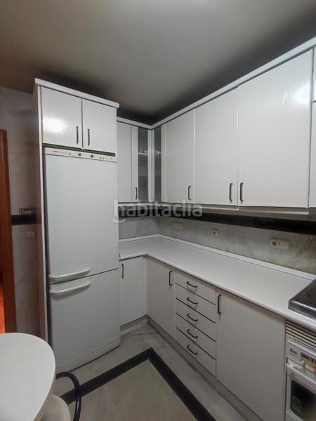 Foto 1edfc719-b17e-48cf-80fc-abcb9fab8054. Flat with heating parking in Centro Ciudad Plasencia