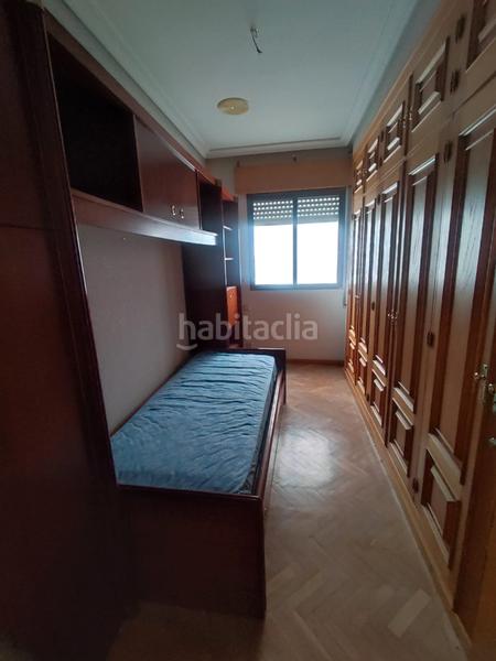 Foto 80668315-daf8-4203-b598-5db02074ec9a. Flat with heating parking in Centro Ciudad Plasencia