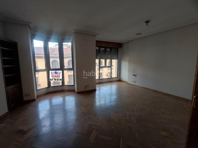 Foto d8c9e2a6-af3e-4f47-8478-14c75548e4a0. Flat with heating parking in Centro Ciudad Plasencia