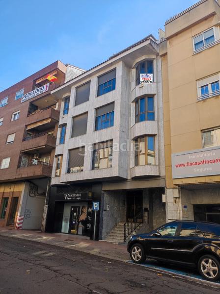 Foto f6af538a-5ed9-4d7a-9cfc-ed2c223694d6. Piso en Centro Ciudad Plasencia