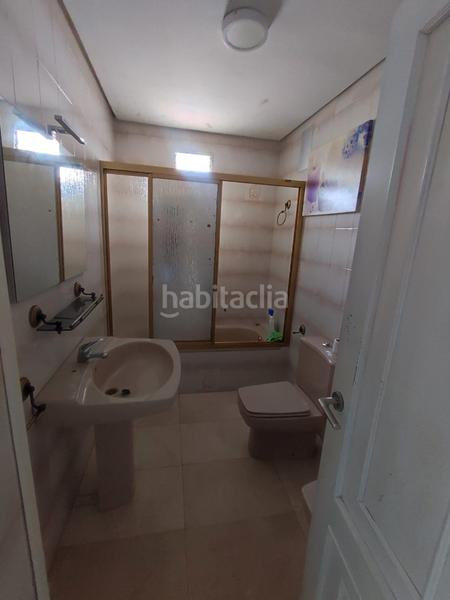 Foto 839d9e58-5144-4598-9fe8-764a6a34d70b. Piso en calle pedro de lorenzo 15 en Centro Ciudad Plasencia