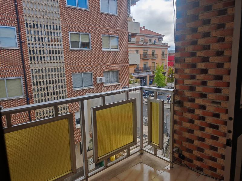 Foto dc130e8b-c82e-4635-8603-3d2ed1213a62. Piso en calle pedro de lorenzo 15 en Centro Ciudad Plasencia