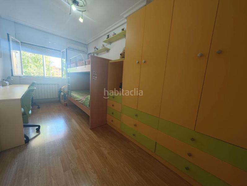 Foto ebefbed6-b8e3-4561-a188-2dd27d170cc9. Duplex in calle alba de tormes 13 in Los Pinos - El Pilar Plasencia