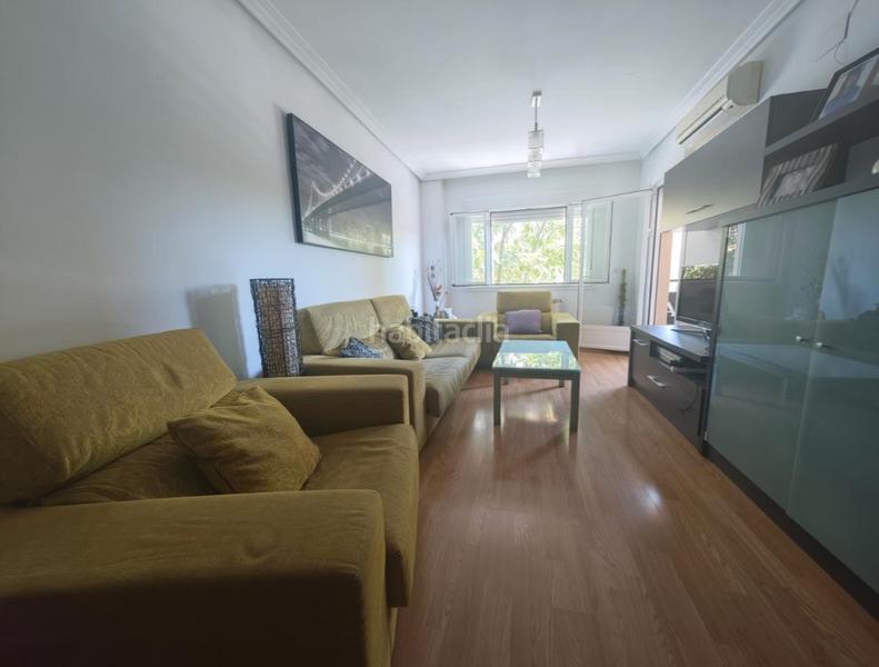 Foto 11250e1b-f24e-48ad-8bf6-d0cd8848b7ac. Zweistöckige wohnung in calle alba de tormes 13 in Plasencia