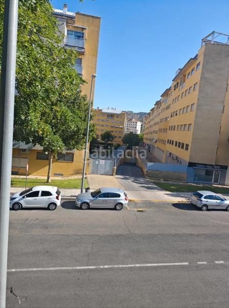 Foto 64f4f6cb-4f8c-4885-810e-2acc994756df. Zweistöckige wohnung in calle alba de tormes 13 in Plasencia