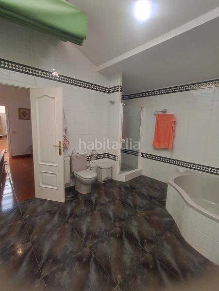 Foto 5da5ef9d-cb1a-4bf0-ae6d-7256dc6a5984. Duplex in calle melo 4 in Centro Ciudad Plasencia