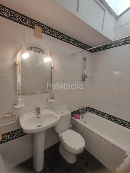 Foto 7a2fa9bc-1808-4e19-9df4-ebae9cc4cd02. Duplex in calle melo 4 in Centro Ciudad Plasencia