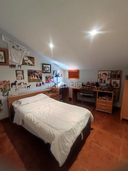 Foto 83bce332-a184-40fc-9098-5c3bdb5109b7. Duplex in calle melo 4 in Centro Ciudad Plasencia