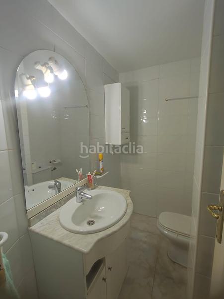 Foto c461b229-dbde-4421-afc7-4a43f4774043. Duplex in calle melo 4 in Centro Ciudad Plasencia