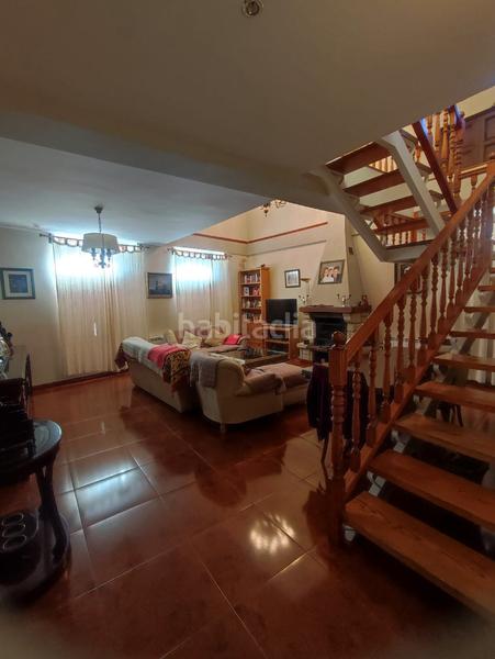 Foto d0871295-9474-43c4-8808-558032480198. Duplex in calle melo 4 in Centro Ciudad Plasencia