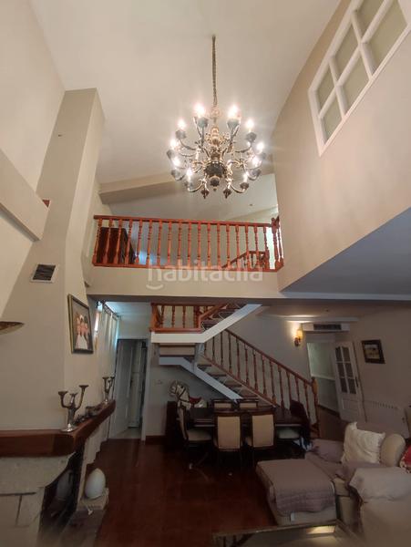 Foto f5c21c7e-75da-4db1-8171-e09e457e3814. Duplex in calle melo 4 in Centro Ciudad Plasencia